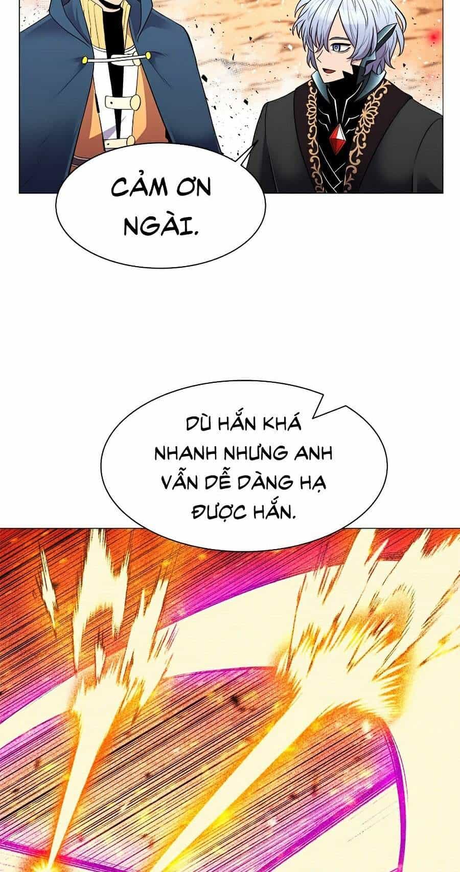 Người Nâng Cấp - Chương 44 - ảnh 47