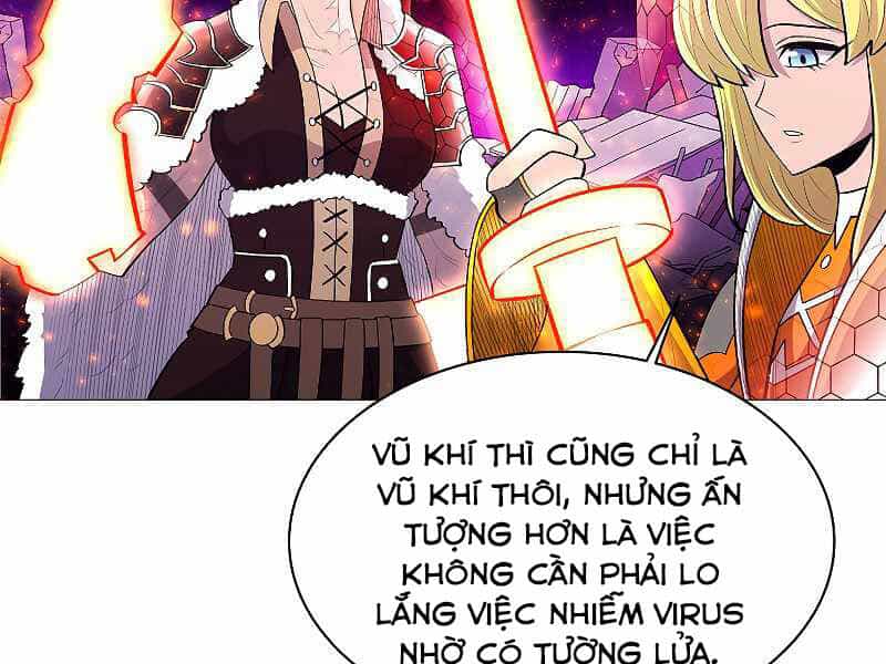 Người Nâng Cấp - Chương 68 - ảnh 9