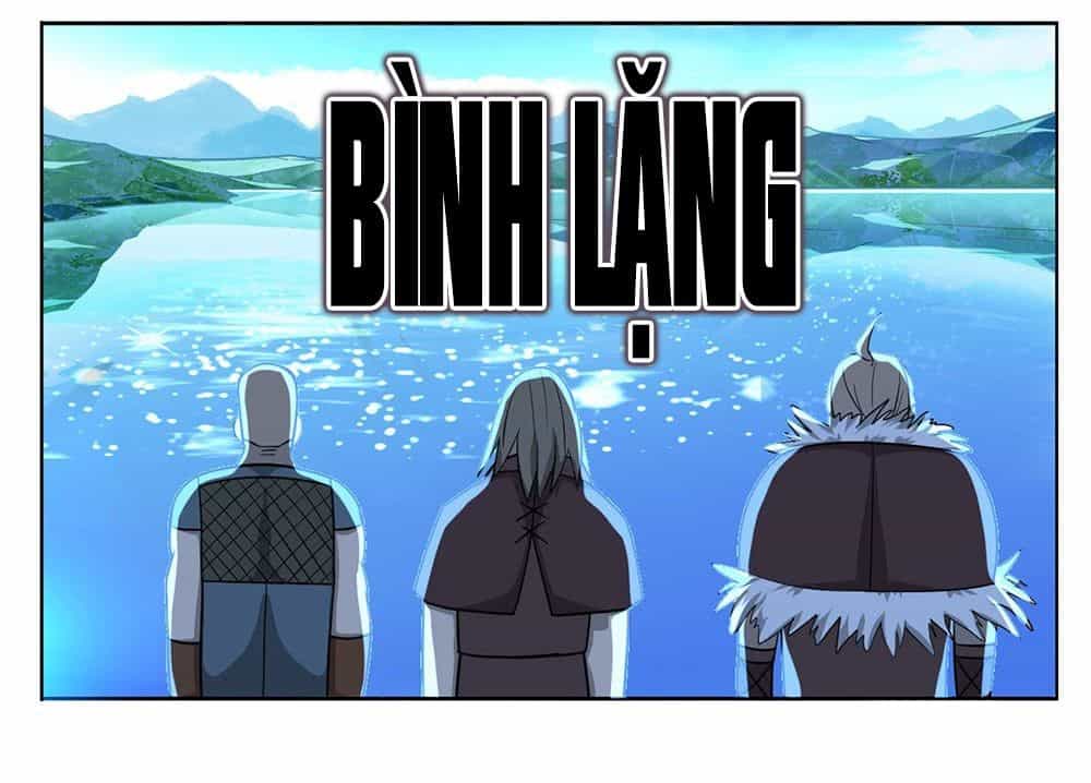 Người Nguyên Thủy Mạnh Nhất - Chương 0 - ảnh 15