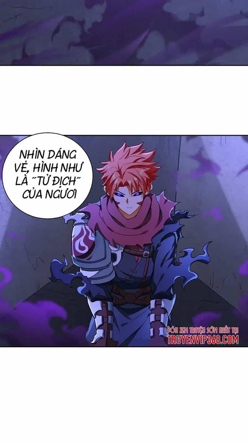Người Nguyên Thủy Mạnh Nhất - Chương 98 - ảnh 39