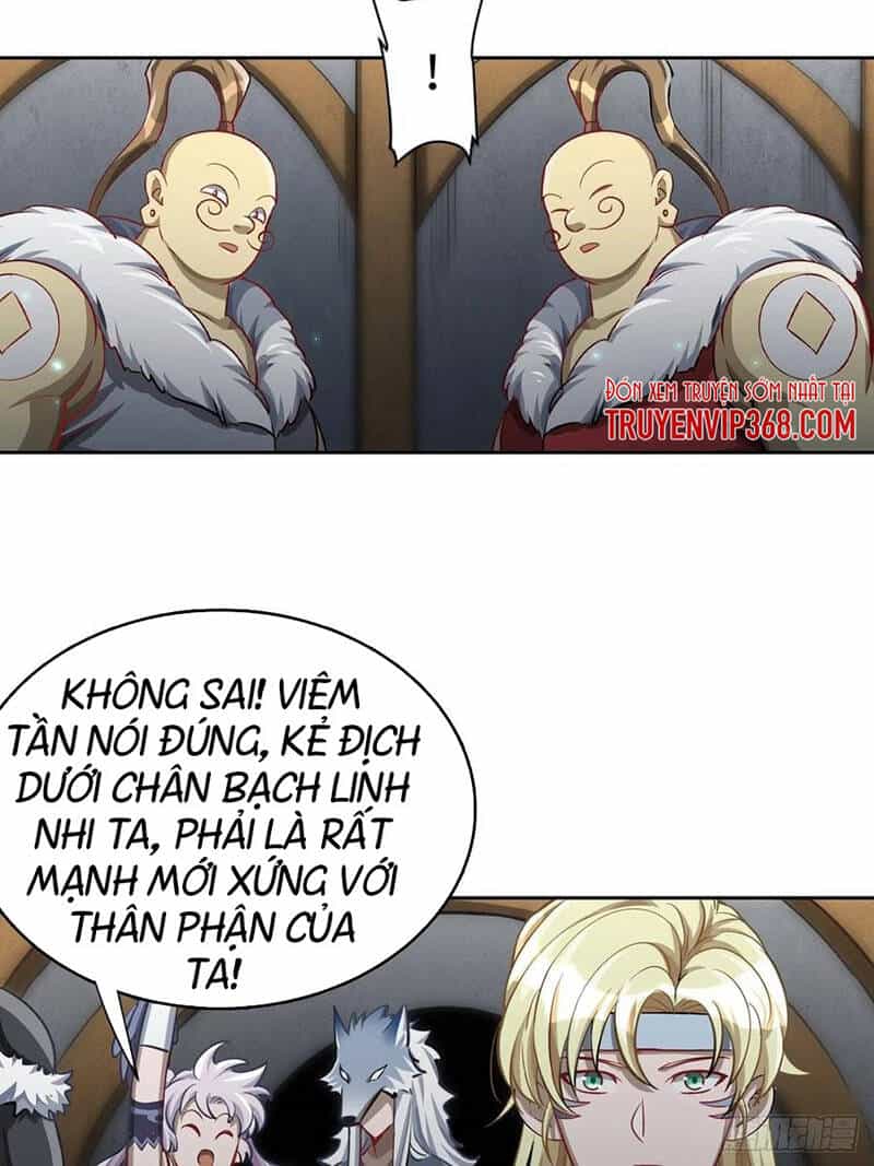 Người Nguyên Thủy Mạnh Nhất - Chương 99 - ảnh 24