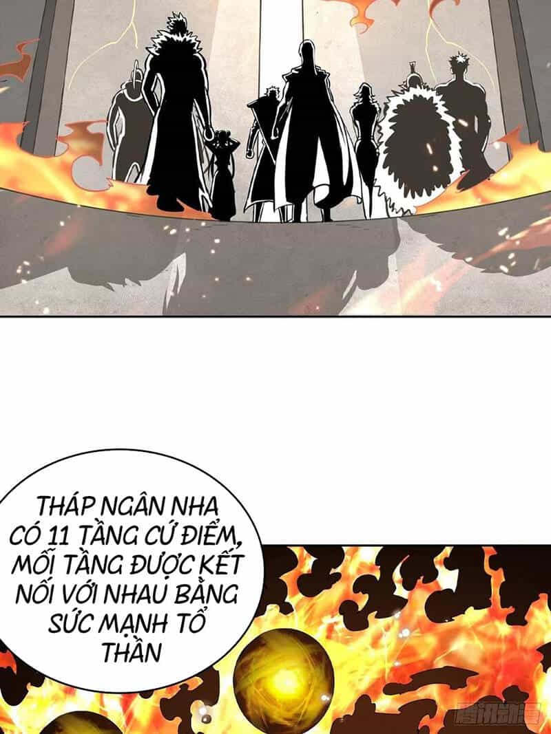 Người Nguyên Thủy Mạnh Nhất - Chương 99 - ảnh 36