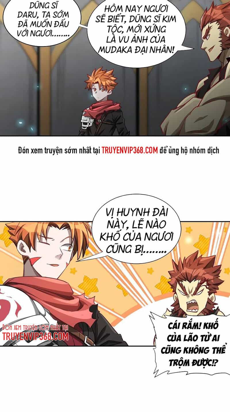 Người Nguyên Thủy Mạnh Nhất - Chương 99 - ảnh 4