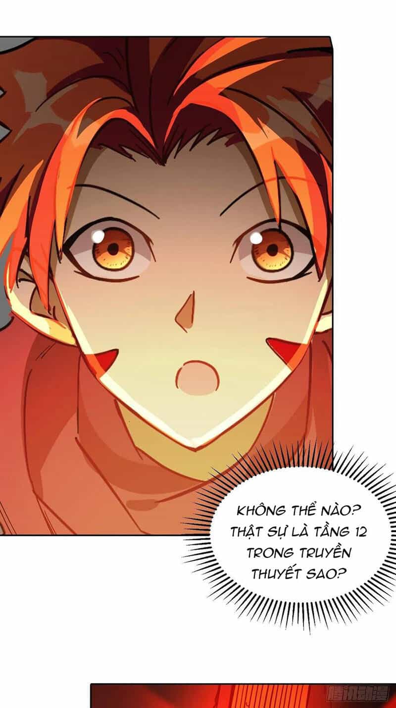 Người Nguyên Thủy Mạnh Nhất - Chương 101 - ảnh 33
