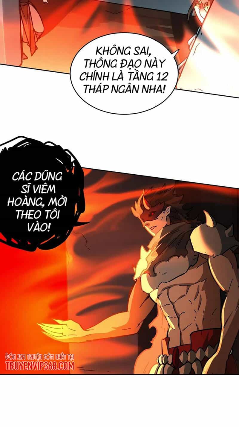 Người Nguyên Thủy Mạnh Nhất - Chương 101 - ảnh 35