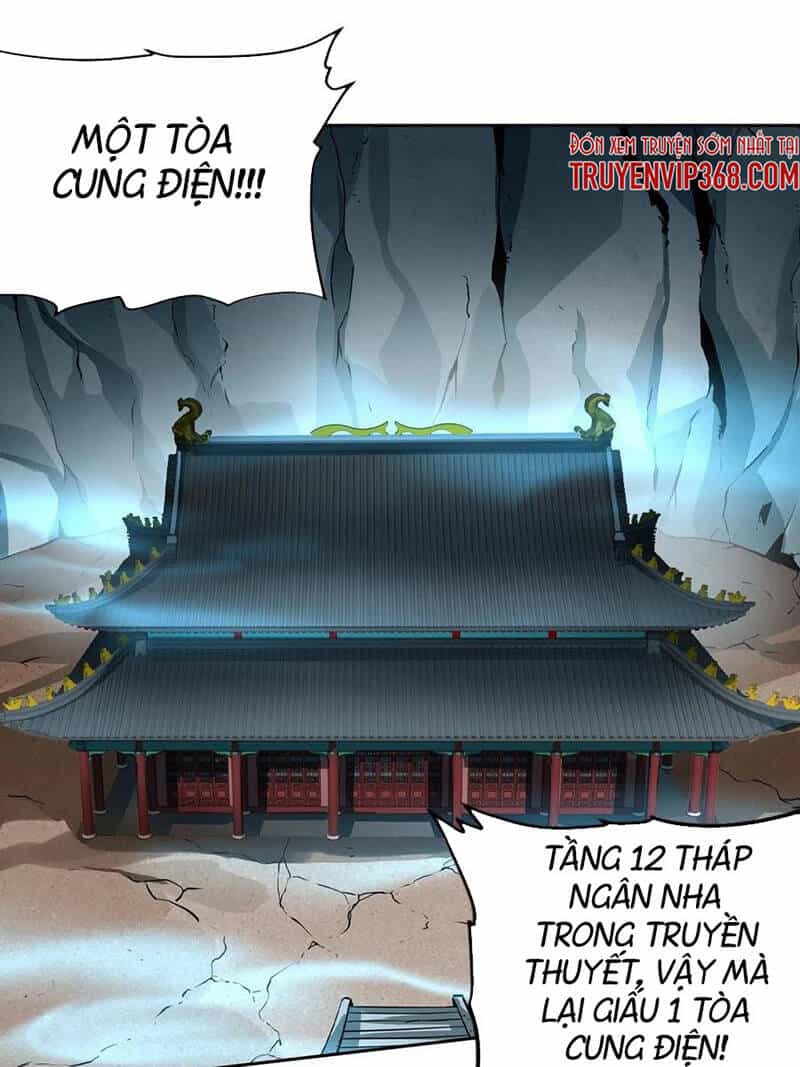 Người Nguyên Thủy Mạnh Nhất - Chương 102 - ảnh 15