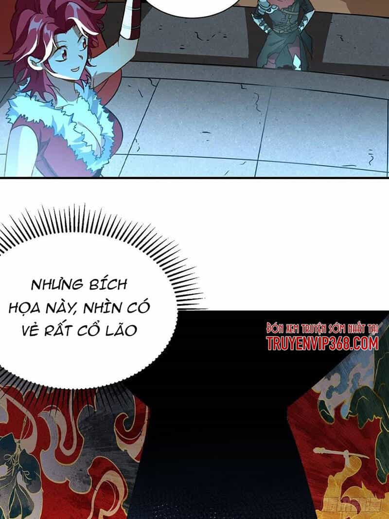 Người Nguyên Thủy Mạnh Nhất - Chương 102 - ảnh 23