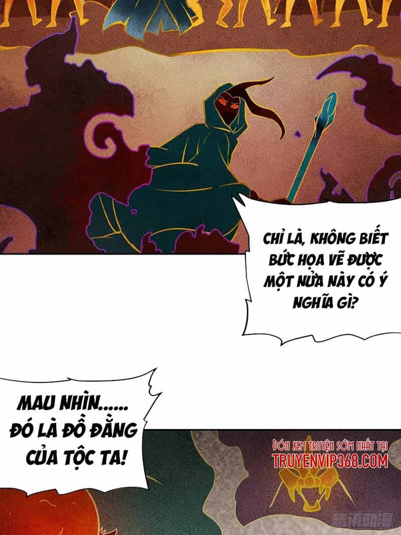 Người Nguyên Thủy Mạnh Nhất - Chương 102 - ảnh 27