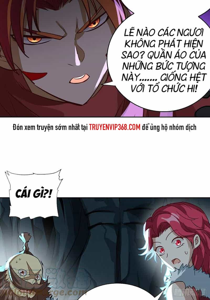 Người Nguyên Thủy Mạnh Nhất - Chương 102 - ảnh 40