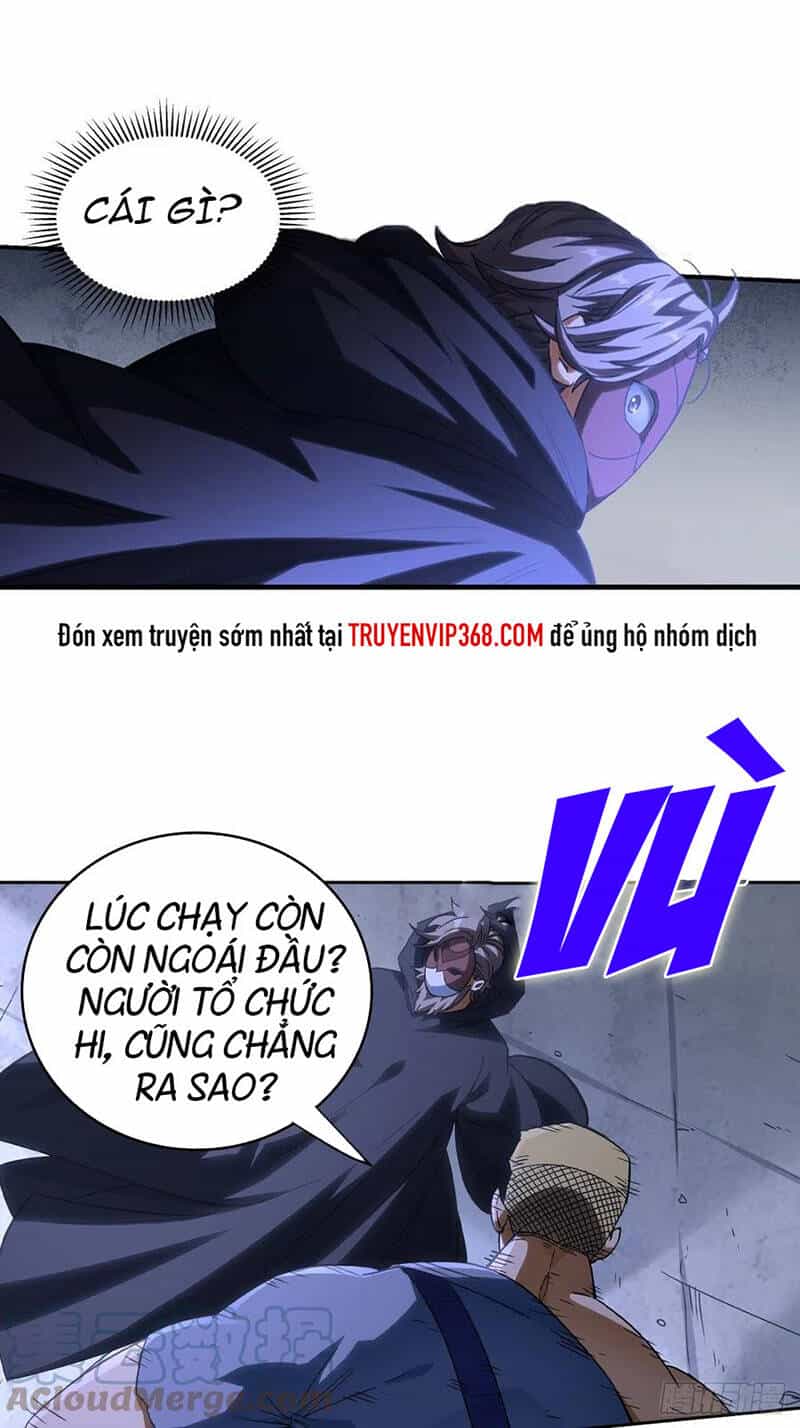 Người Nguyên Thủy Mạnh Nhất - Chương 103 - ảnh 41