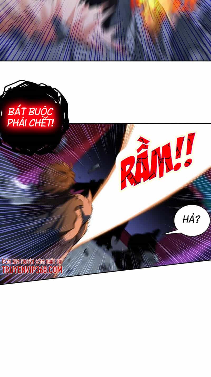 Người Nguyên Thủy Mạnh Nhất - Chương 103 - ảnh 8