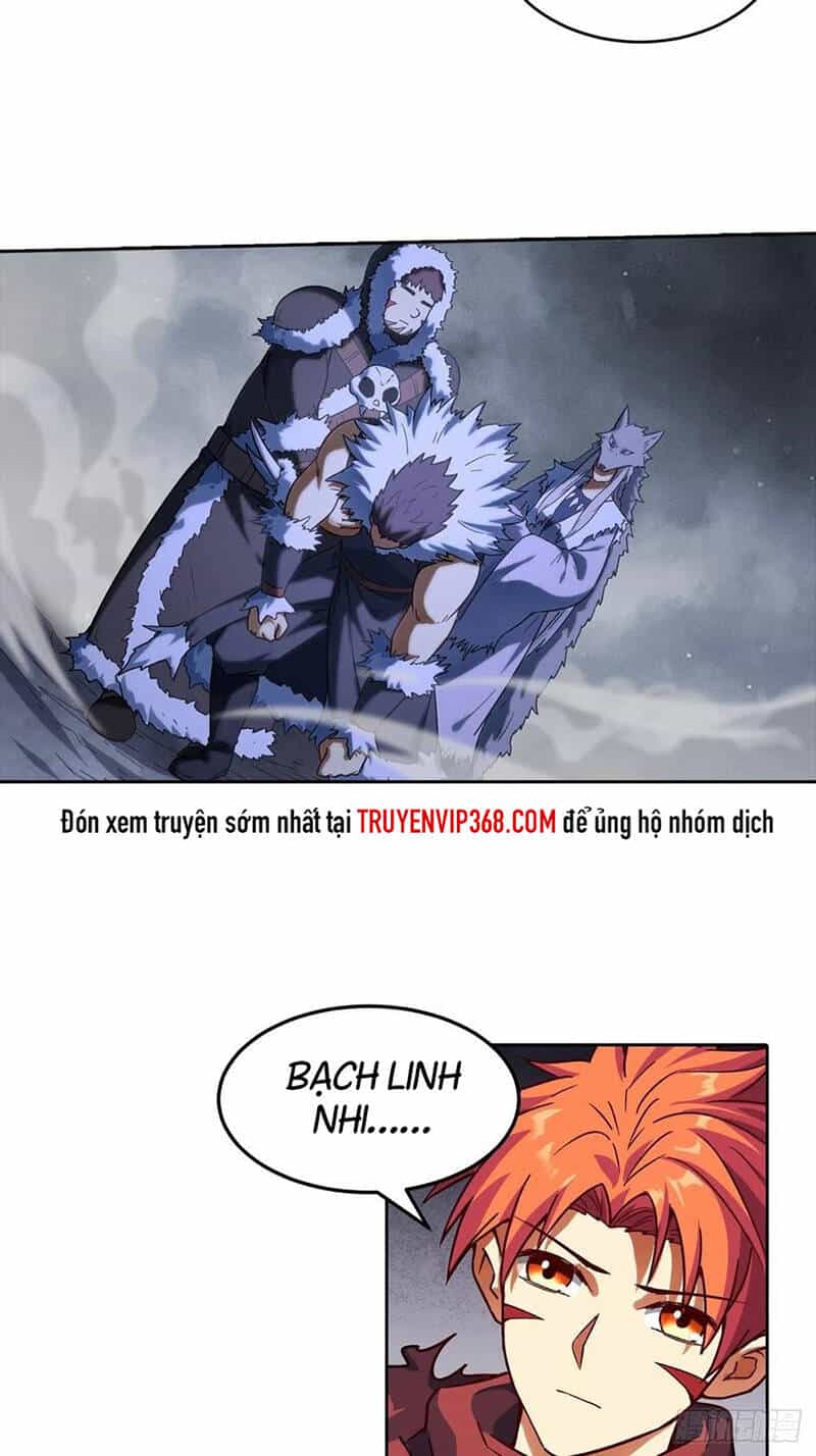 Người Nguyên Thủy Mạnh Nhất - Chương 104 - ảnh 12