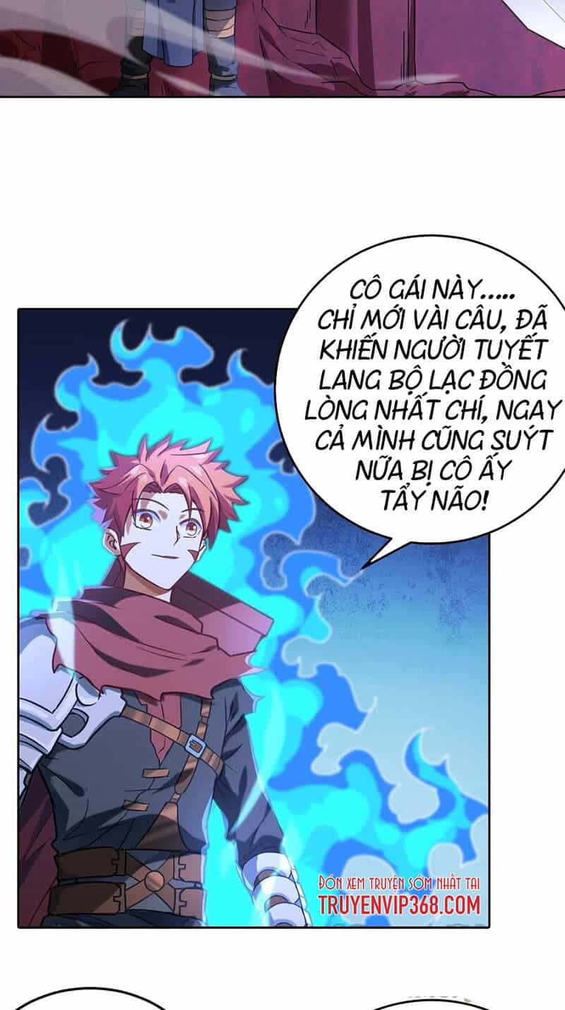 Người Nguyên Thủy Mạnh Nhất - Chương 104 - ảnh 17
