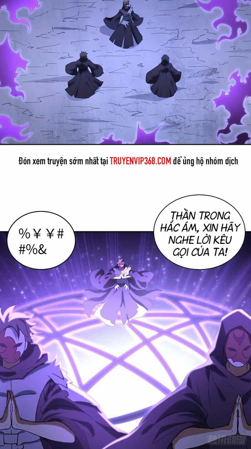 Người Nguyên Thủy Mạnh Nhất - Chương 104 - ảnh 22