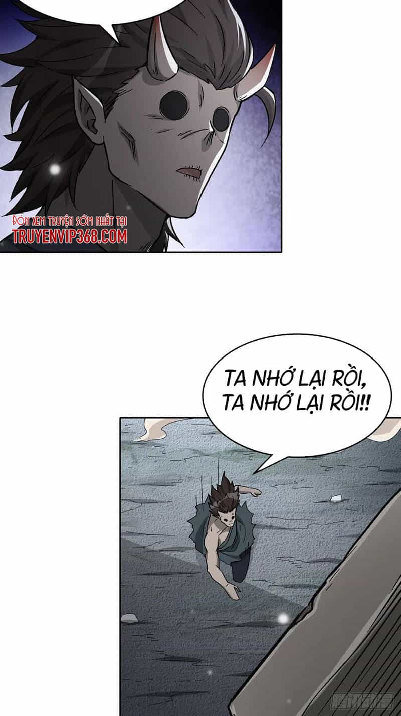 Người Nguyên Thủy Mạnh Nhất - Chương 105 - ảnh 47
