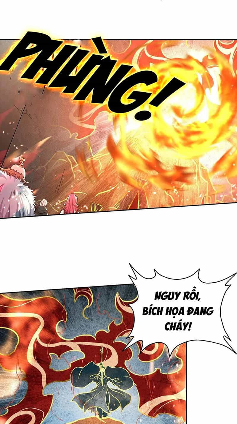 Người Nguyên Thủy Mạnh Nhất - Chương 106 - ảnh 26