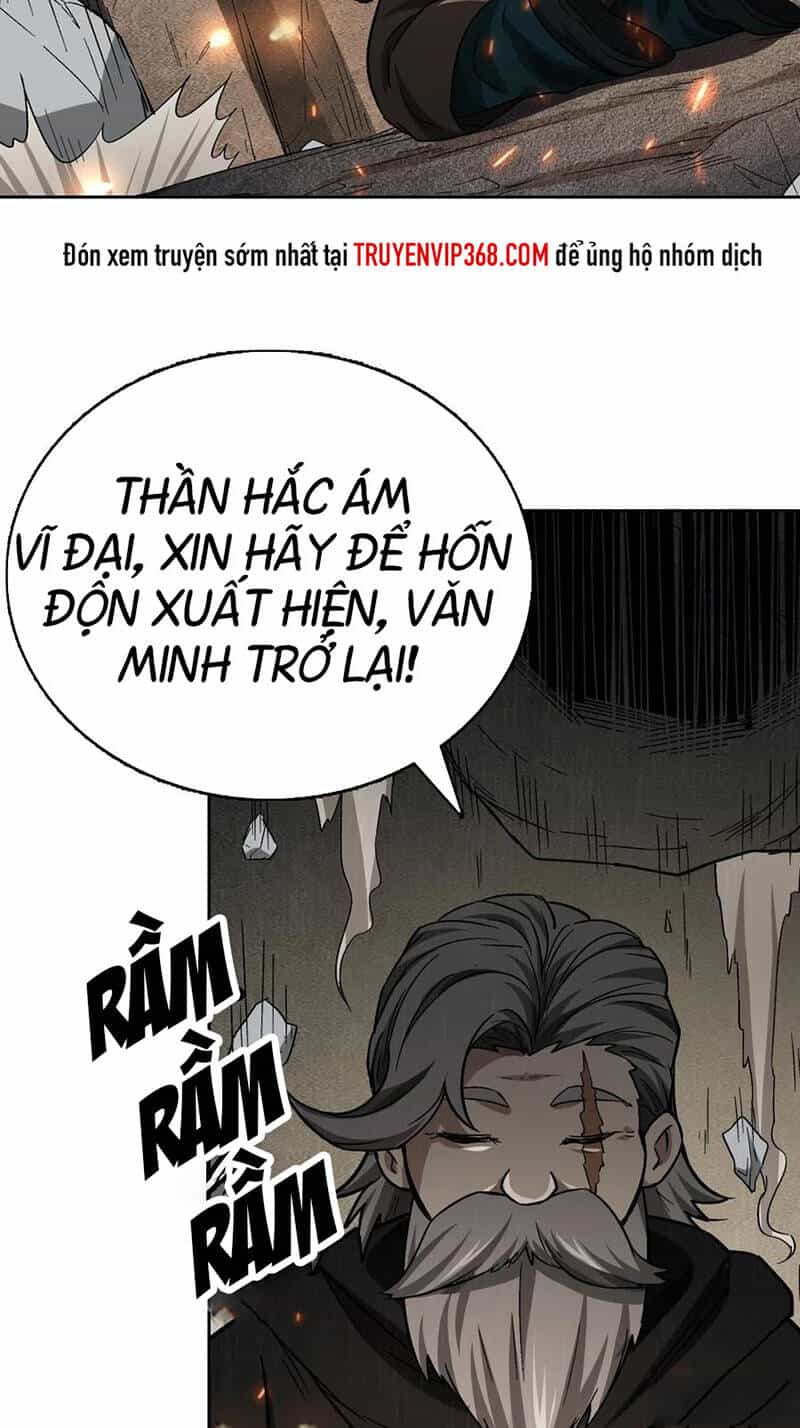 Người Nguyên Thủy Mạnh Nhất - Chương 106 - ảnh 38