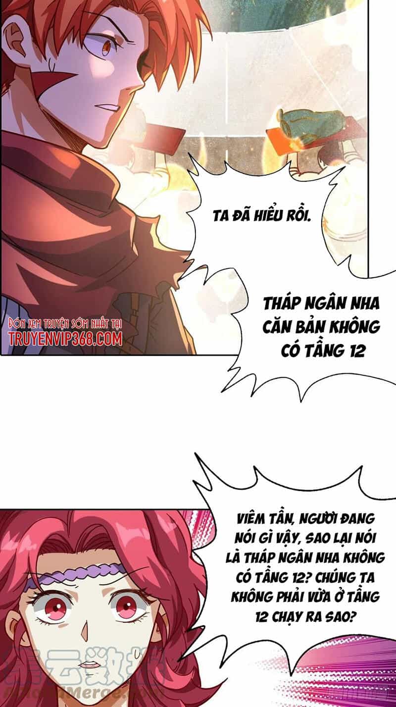 Người Nguyên Thủy Mạnh Nhất - Chương 107 - ảnh 15