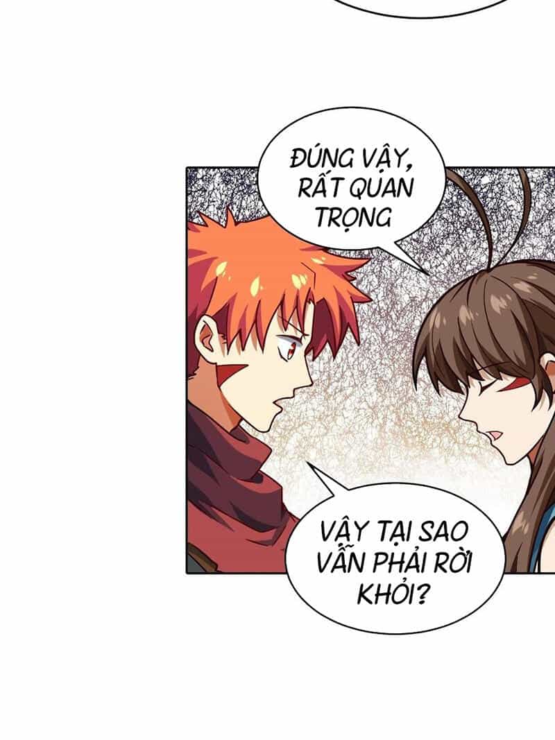 Người Nguyên Thủy Mạnh Nhất - Chương 107 - ảnh 29