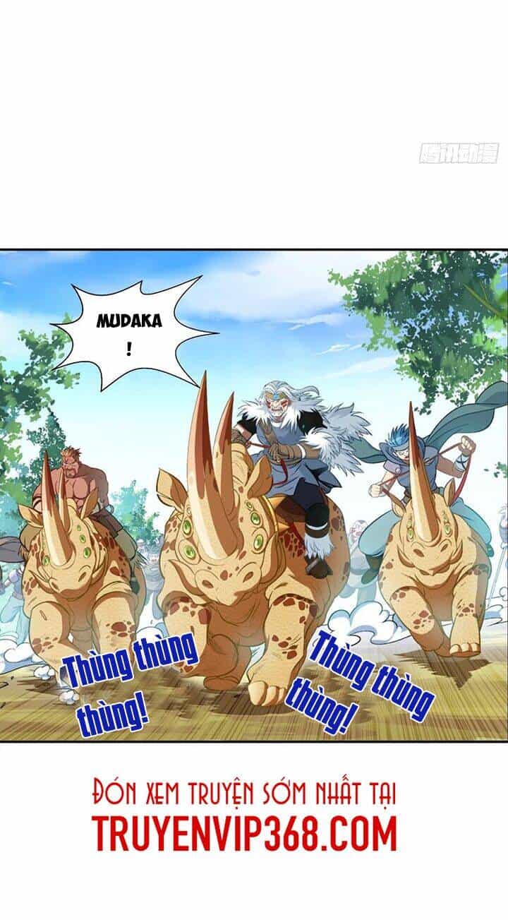 Người Nguyên Thủy Mạnh Nhất - Chương 1 - ảnh 46