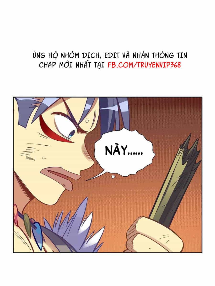 Người Nguyên Thủy Mạnh Nhất - Chương 31 - ảnh 70