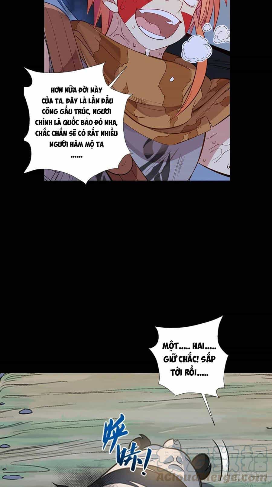 Người Nguyên Thủy Mạnh Nhất - Chương 33 - ảnh 24
