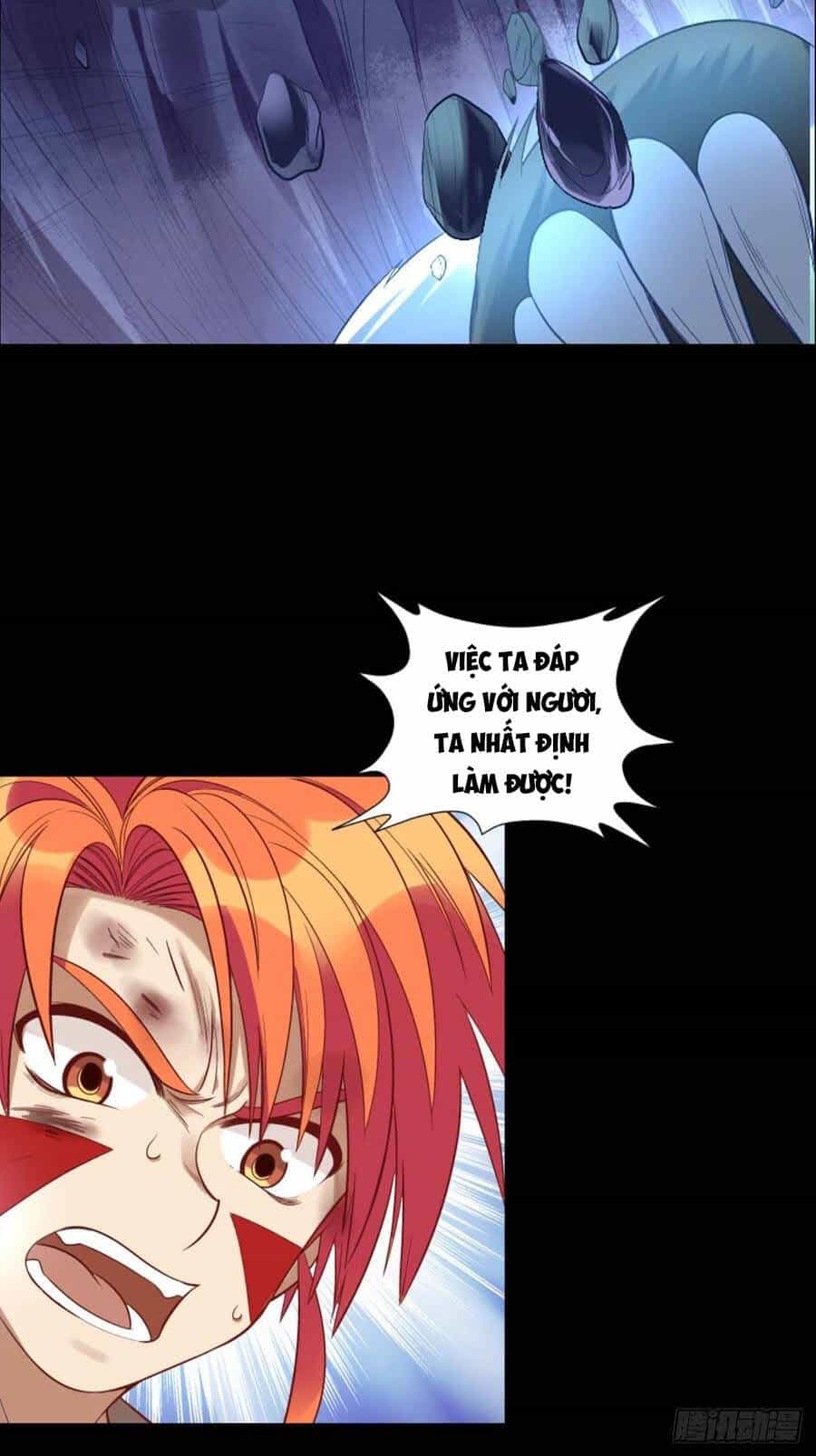 Người Nguyên Thủy Mạnh Nhất - Chương 36 - ảnh 20