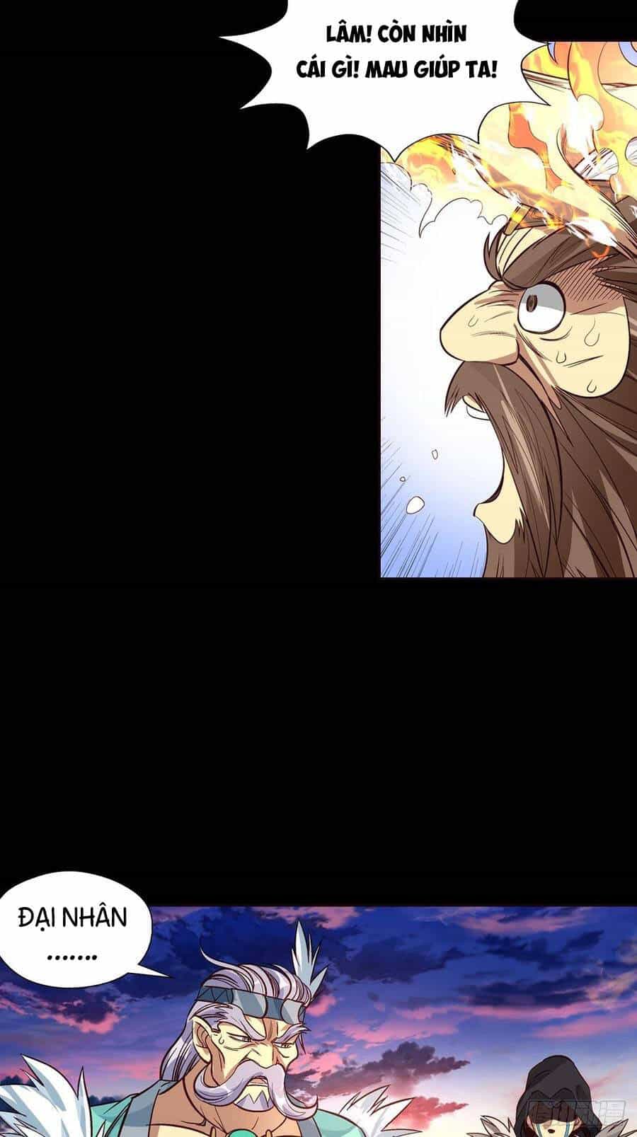 Người Nguyên Thủy Mạnh Nhất - Chương 38 - ảnh 52