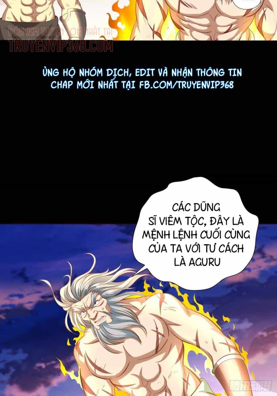 Người Nguyên Thủy Mạnh Nhất - Chương 39 - ảnh 52