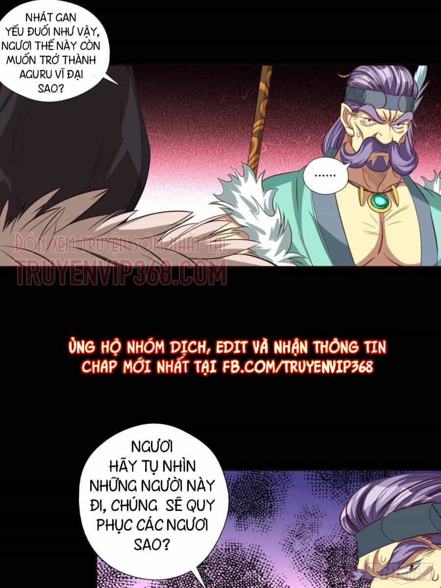 Người Nguyên Thủy Mạnh Nhất - Chương 39 - ảnh 76