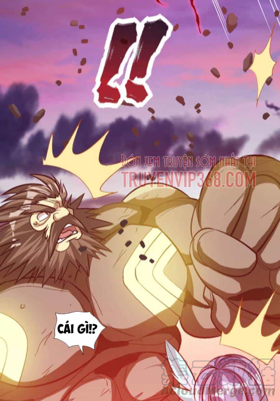 Người Nguyên Thủy Mạnh Nhất - Chương 41 - ảnh 24