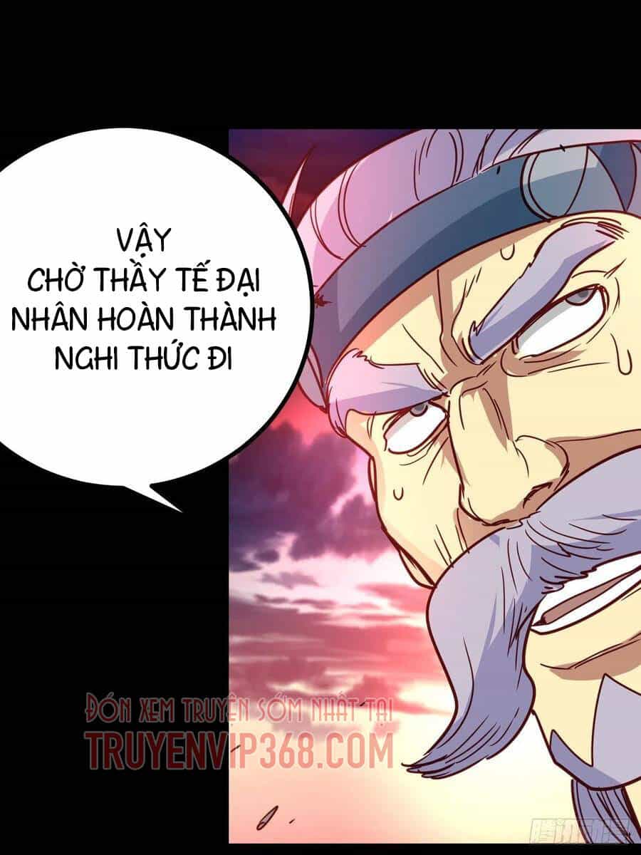 Người Nguyên Thủy Mạnh Nhất - Chương 42 - ảnh 86