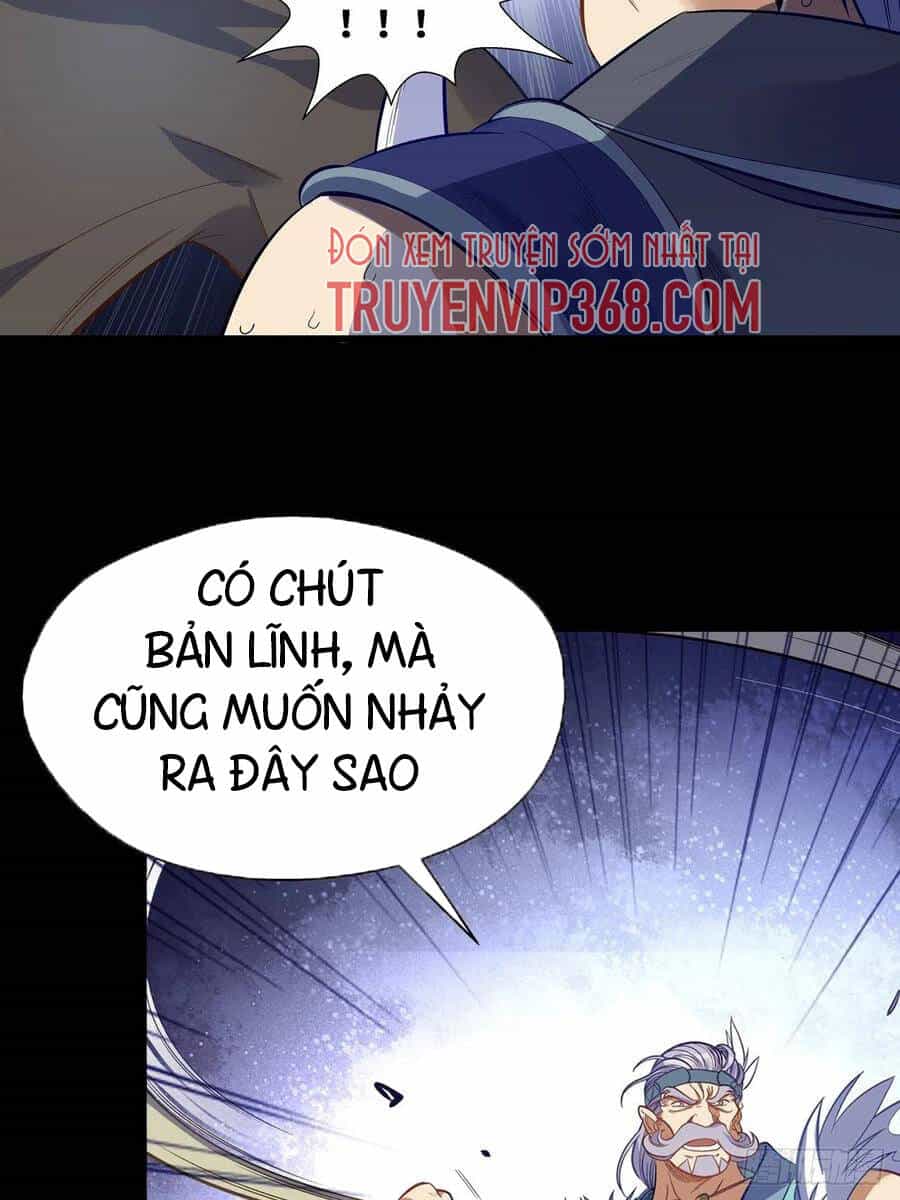 Người Nguyên Thủy Mạnh Nhất - Chương 43 - ảnh 38