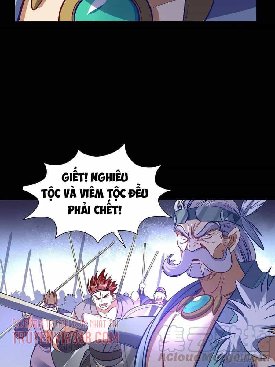 Người Nguyên Thủy Mạnh Nhất - Chương 43 - ảnh 43