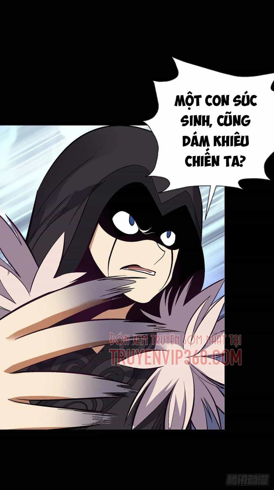 Người Nguyên Thủy Mạnh Nhất - Chương 44 - ảnh 12