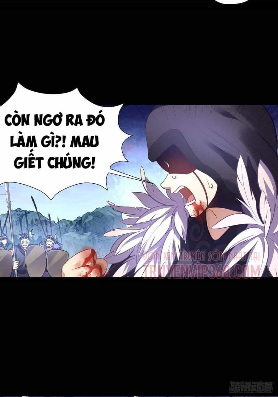 Người Nguyên Thủy Mạnh Nhất - Chương 45 - ảnh 30