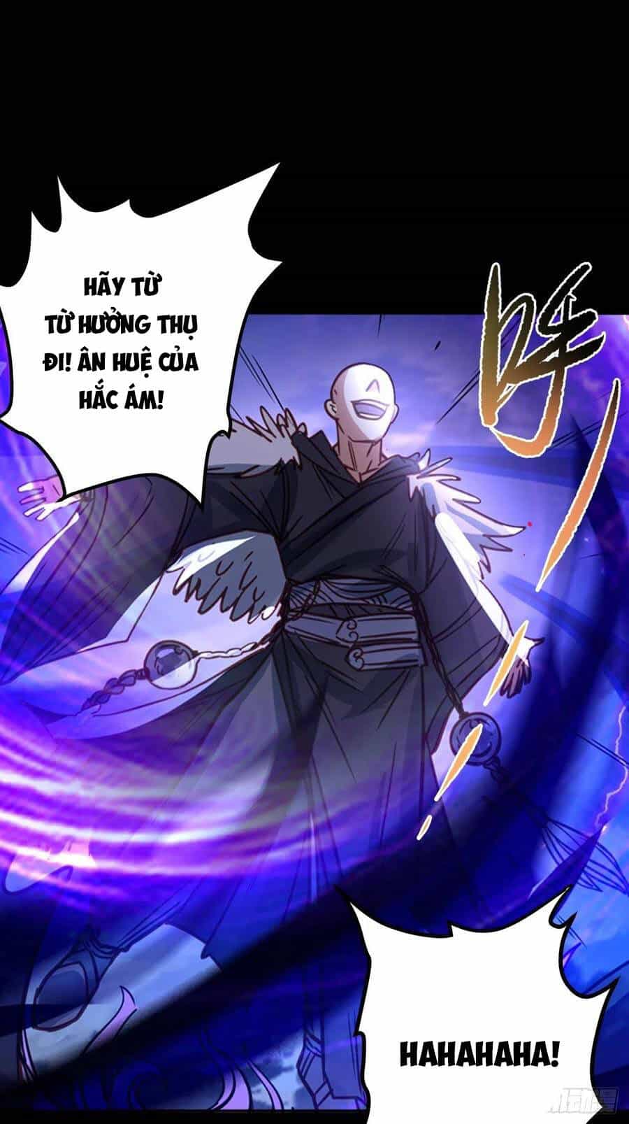 Người Nguyên Thủy Mạnh Nhất - Chương 49 - ảnh 44