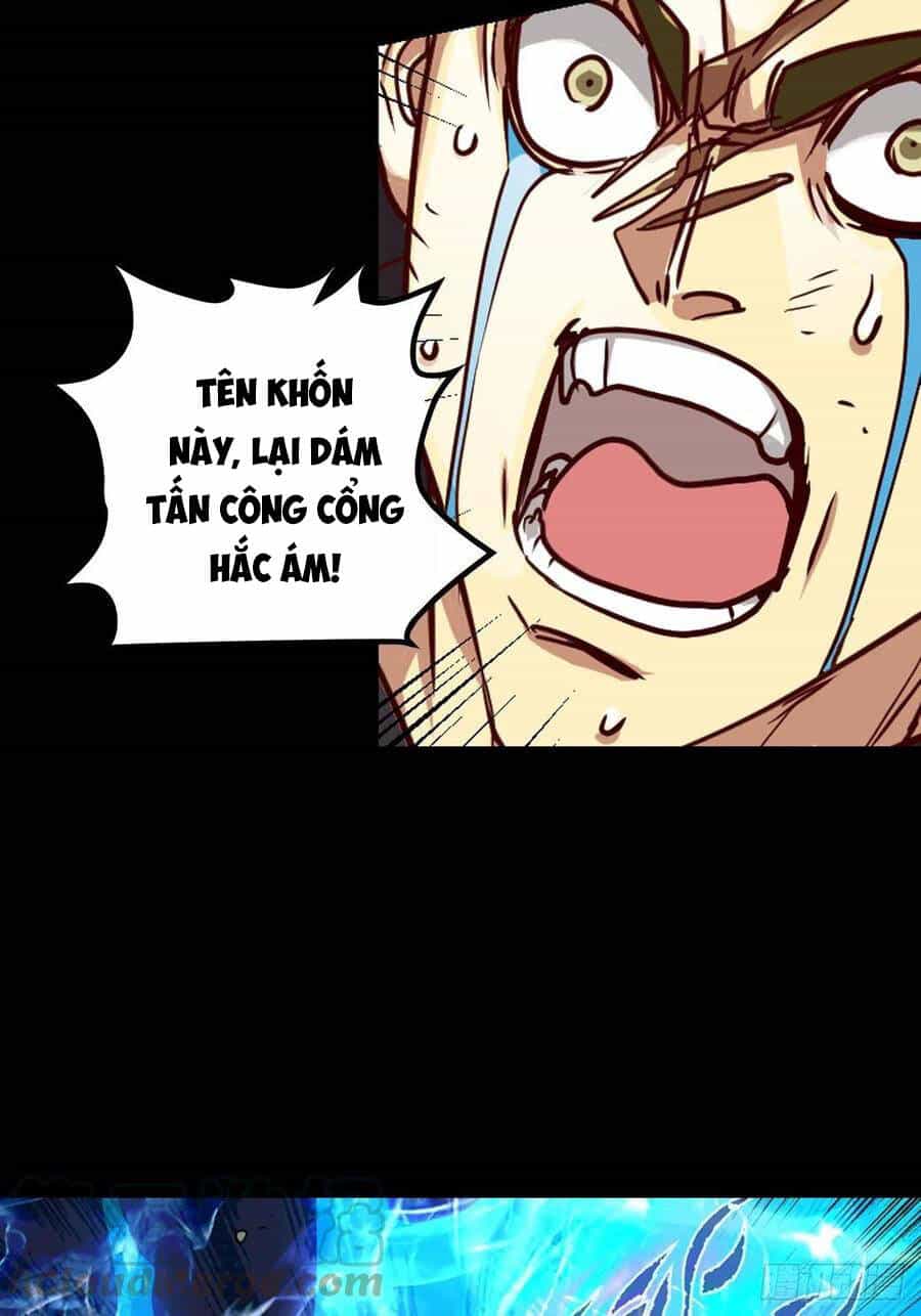 Người Nguyên Thủy Mạnh Nhất - Chương 50 - ảnh 32