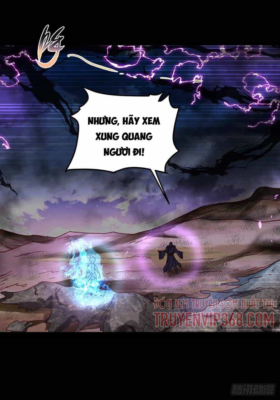 Người Nguyên Thủy Mạnh Nhất - Chương 51 - ảnh 11