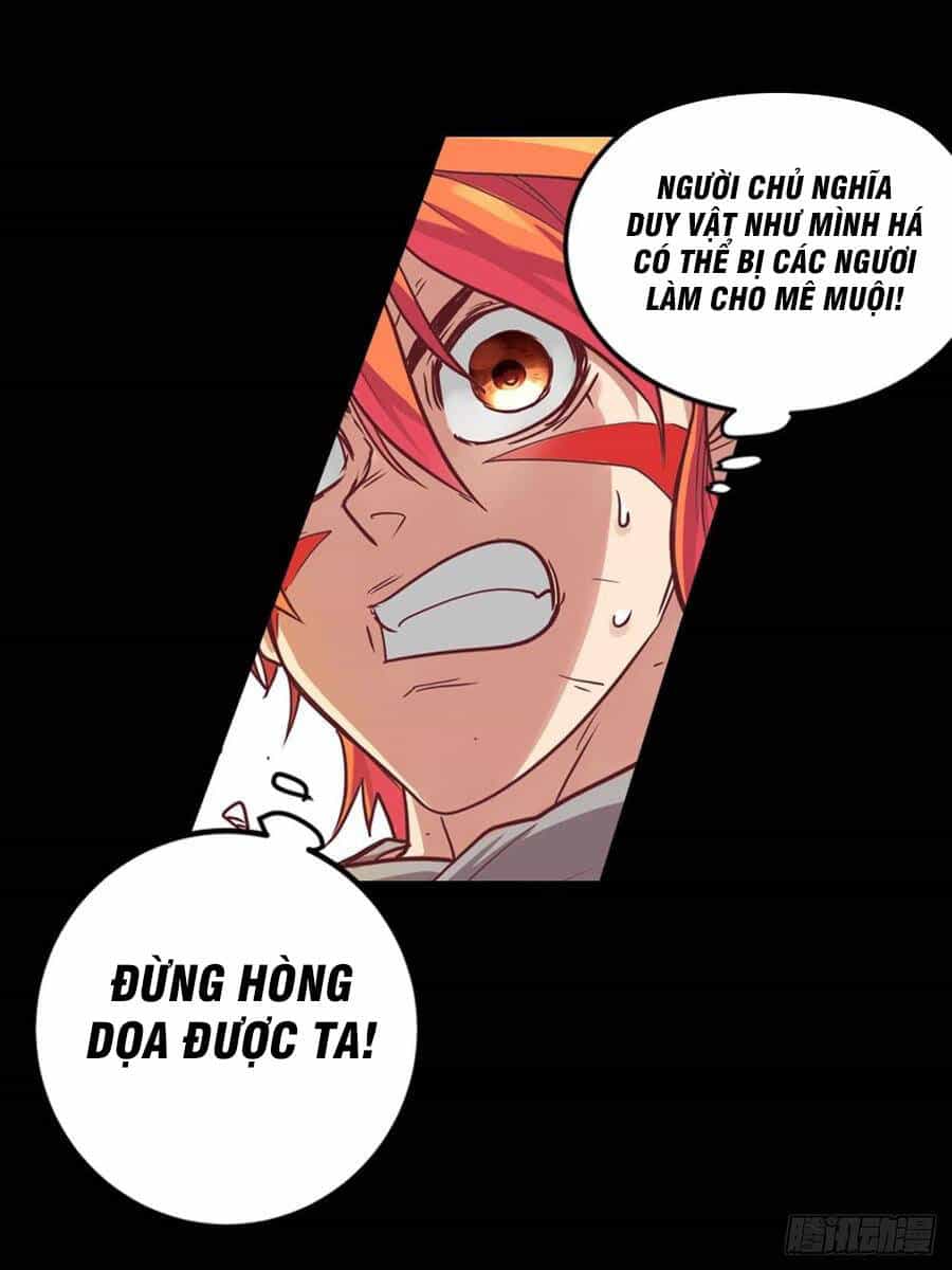Người Nguyên Thủy Mạnh Nhất - Chương 52 - ảnh 7