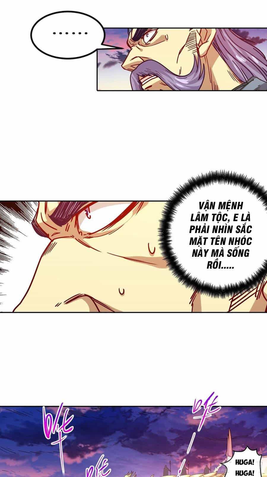Người Nguyên Thủy Mạnh Nhất - Chương 54 - ảnh 12