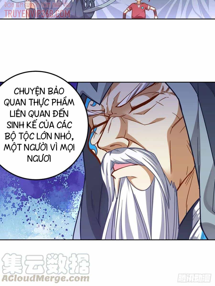 Người Nguyên Thủy Mạnh Nhất - Chương 56 - ảnh 37