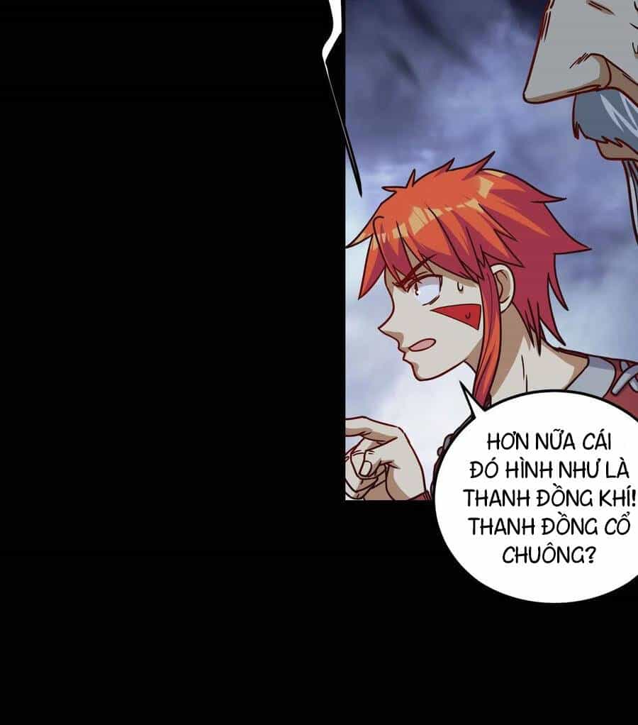 Người Nguyên Thủy Mạnh Nhất - Chương 59 - ảnh 39