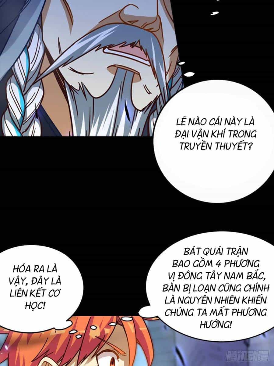 Người Nguyên Thủy Mạnh Nhất - Chương 60 - ảnh 6