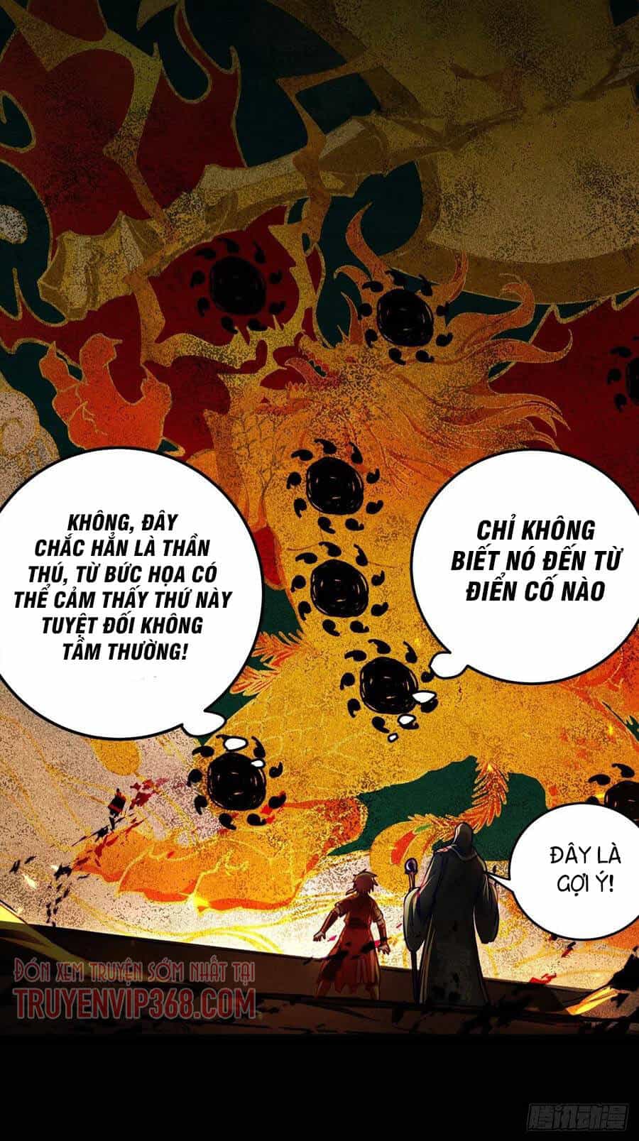 Người Nguyên Thủy Mạnh Nhất - Chương 61 - ảnh 15