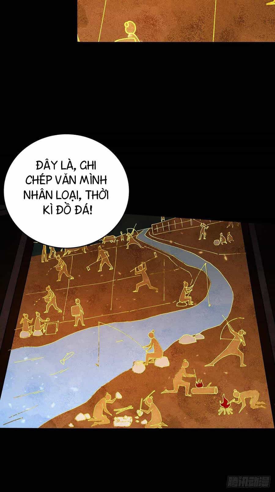 Người Nguyên Thủy Mạnh Nhất - Chương 62 - ảnh 10