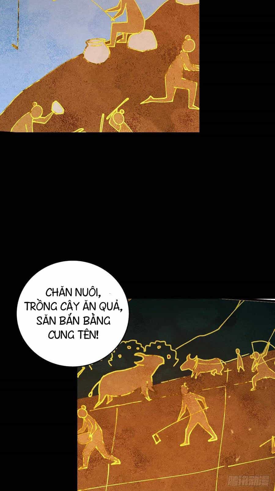 Người Nguyên Thủy Mạnh Nhất - Chương 62 - ảnh 9