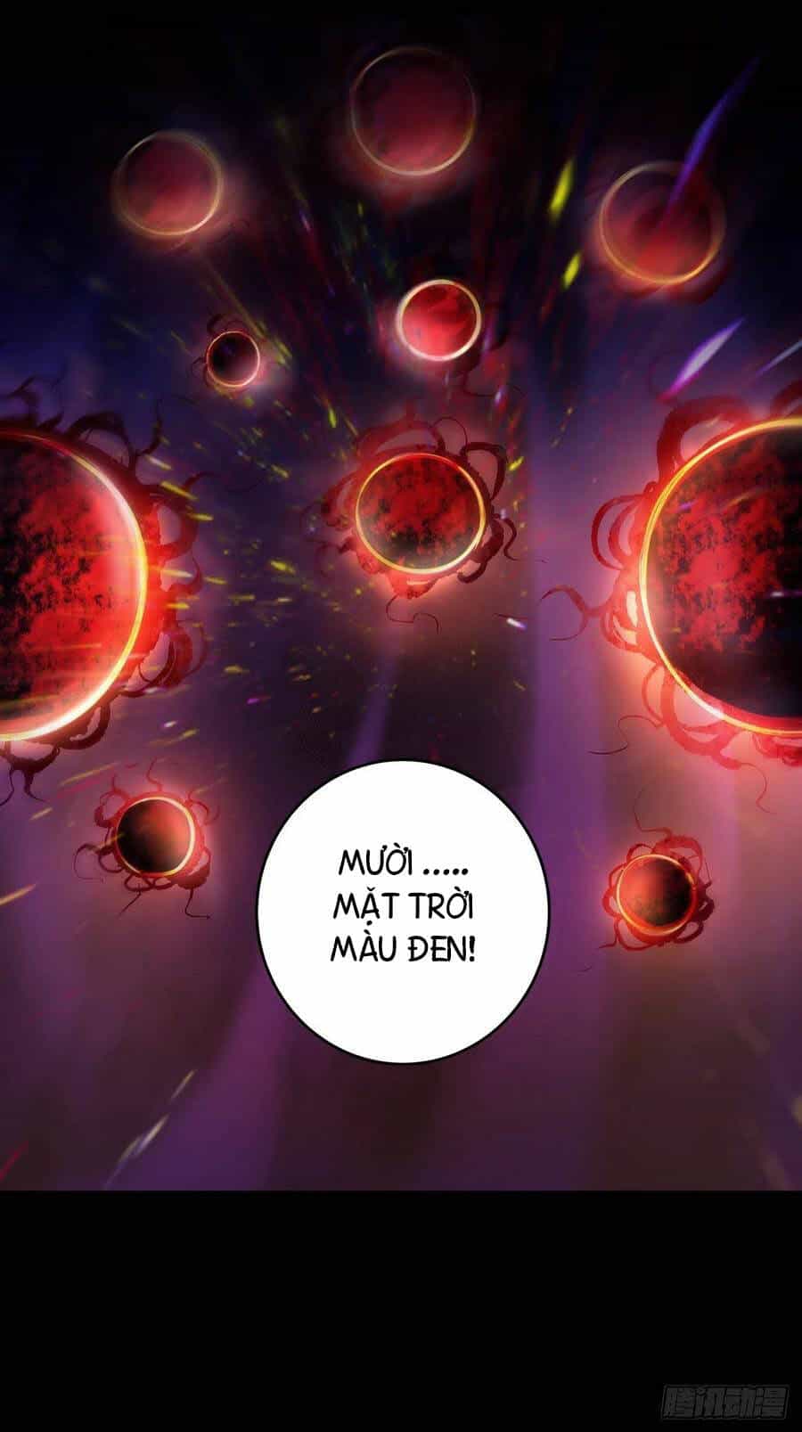 Người Nguyên Thủy Mạnh Nhất - Chương 63 - ảnh 3