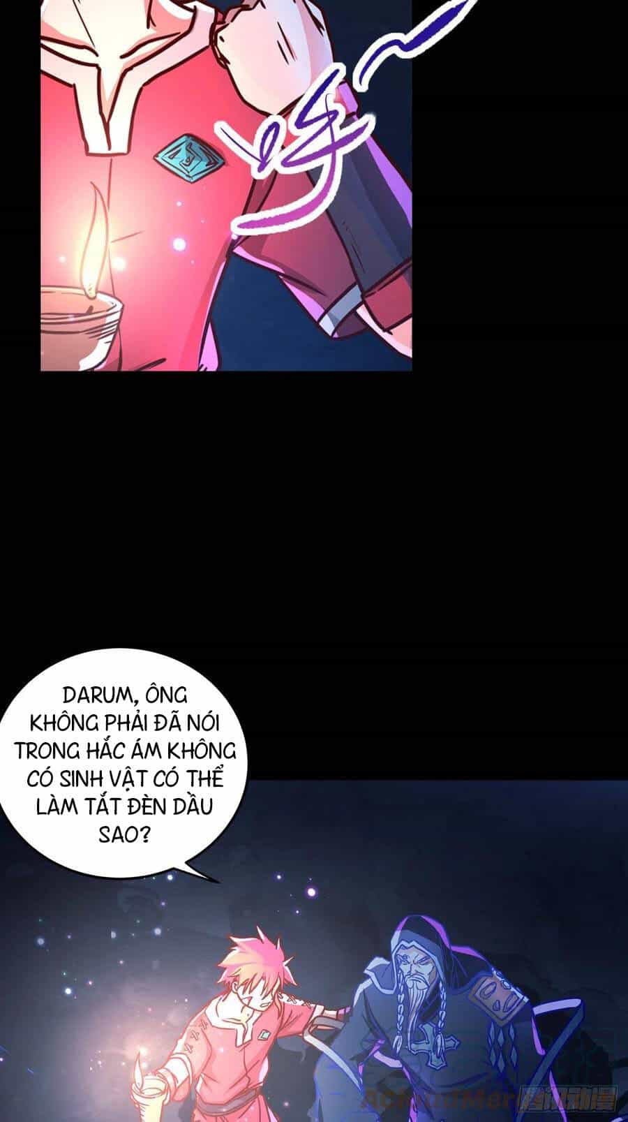 Người Nguyên Thủy Mạnh Nhất - Chương 66 - ảnh 5