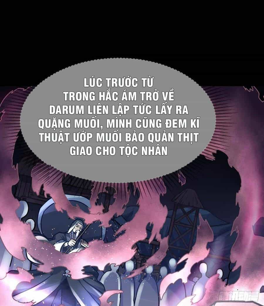 Người Nguyên Thủy Mạnh Nhất - Chương 68 - ảnh 6